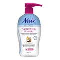 Crema Nair Sensitive Formula Shower Power Sensitive 357 G