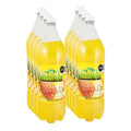 Refresco Piña Jarritos 2l (8piezas)