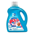 Detergente Líquido Bold 3 Cariñitos De Mamá 4.23 L