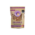 Granola Artesanal 340g