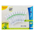 Corrector Líquido Paper Mate Liquid Paper Pluma 10 Pzas