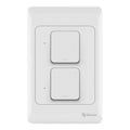 Apagador Wi-fi Doble 10 A 127v
