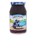 Mermelada Mora Azul Smuckers Sin Azucar 365 Grs 2 Pack Ipg