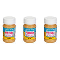 Pintura Acrílica Alta Calidad Color Camello 3 Pz De 35ml Camello