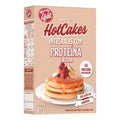 Harina Para Hotcakes Mundo Light Integrales 3 Piezas De 300g