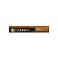 Cápsulas Café Starbucks By Nespresso House Blend Lungo 10pzs