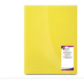 Foamy Color Amarillo Canario Tamaño Carta Paquete De 5 Pz Amarillo Foamy Tam Carta Paq 5 Canario