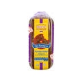 Pan Negro De Centeno New York Deli 2 Pzas 625 Gr C/u