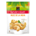 Snacks Nuez Nature's Heart Marañon De La India 400g