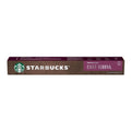 Starbucks - Verona By Nespresso