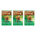 Alimento Para Perro Dog Chow Adulto Mini Carne 3 Pz De 85g