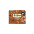 Galleta Florentina Sabor Cajeta 332gr Con 4pzas C/u 3cajas D