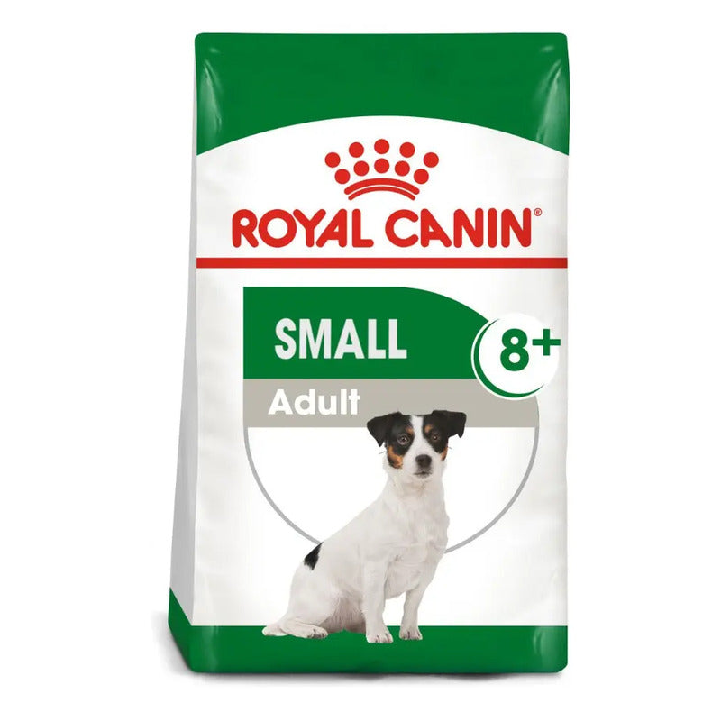 Alimento Para Perro Royal Canin Small Mature+8 De 1.1kg