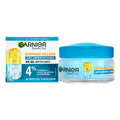 Gel Facial Garnier Skin Active Con Vitamina C 50 Ml Mixta Y Grasa Día/noche