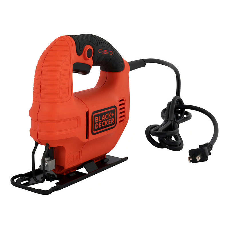 Sierra Caladora 420w Ks501