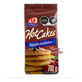Harina Para Hot Cakes Gamesa Tradicional 6 Piezas De 700gr