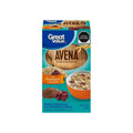 Avena Instantánea Con Arándano Y Linaza (2piezas)