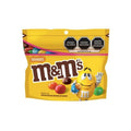 Chocolate M&m´s Con Cacahuate 124g 5pack D
