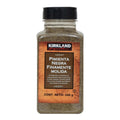 Kirkland Signature Pimienta Negra Finamente Molida 384 G