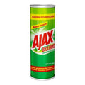 3 Pzas De Limpiador En Polvo Ajax Bicloro 582 G