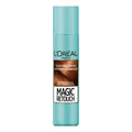 Retocador Raiz L'oréal Magi Retouch Castaño Cobrizo 3pz 75ml Castaño Cobrizo