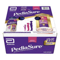 Pediasure Fórmula P/ Alimento Sabor Fresa 16 Pz De 237ml Fresa