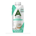 A De Coco Original Nectar De Coco Sin Azucar 3 Pzas De 330ml