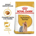 Royal Canin Yorkshire 4.5 Kg Sellado