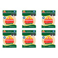 Tortillas De Harina Estilo Casero Mission 6 Piezas De 500gr