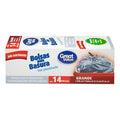 Bolsas Para Basura Great Value Grande Con Plastinudo 4pzas