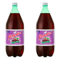 Agua Mineral Peñafiel Sabor Sangria 12 Piezas De 2 Litros