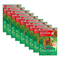 Alimento Húmedo Para Perro Purina Dog Chow Carne 9 Pz De 85g