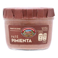 Pate De  Pimienta Casa Tarradellas - 125gr 3 Pack Ipg