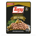 Atún En Aceite De Oliva Tuny 6 Piezas De 180gr