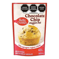 Harina Para Muff Betty Crocker 184 G (5 Piezas)