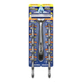 Rastrillo Gillette Prestobarba3 Con 3 Hojas 12 Pzas
