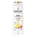 Shampoo Pantene Keratina Repara Y Protege 300 Ml