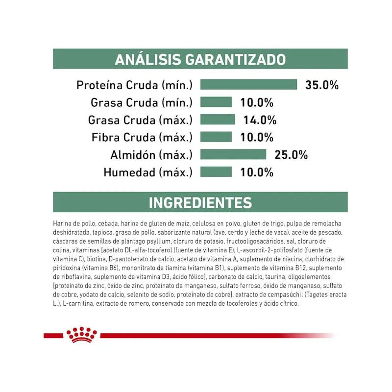 Alimento Para Perro Adulto Los Tamaños Sabor Mix De 8 Kg