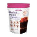 Harina Para Pastel De Chocolate Morama 1 Pieza De 400gr