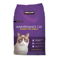 Alimento Para Gato Pollo/arroz 11 Kg Kirkland Signature