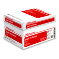 Caja De Papel Office Depot 6369 Carta / 5000 Hojas / Blanco Blanco