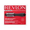 Secador Y Voluminizador De Titanio Para Cabello Revlon