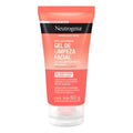 Gel De Limpieza Neutrogena Deep Clean Piel Mixta A Grasa 60g Todo Tipo De Piel Día/noche