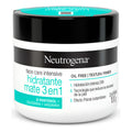 Crema Hidratante Facial Neutrogena Mate 3 En 1  Todo Tipo De Piel