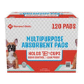 Tapete Entrenador Para Perro Member's Mark Con 120 Pzas