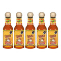Salsa Picante Cholula 150 Ml 5 Pz