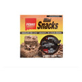 Mini Snack Chocolate C/leche Y Amaranto 5 Paq De 180 G
