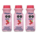 Bebida Lifeway Kefir Sabor Frambuesa 3 Piezas De 236ml