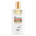 L'oreal Paris Protector Solar Fluid Fps50+ Uv Defender, Tono Medio 40ml