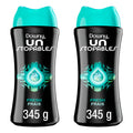 Perlas De Perfume Downy Unstopables Fresh 1 Pza De 345 G